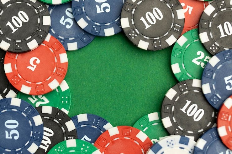 Program referral memberikan bonus ketika teman Anda mendaftar dan bermain Program referral goodgaming138