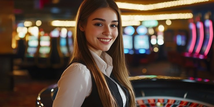 Antarmuka permainan Number Pattern di goodgaming138